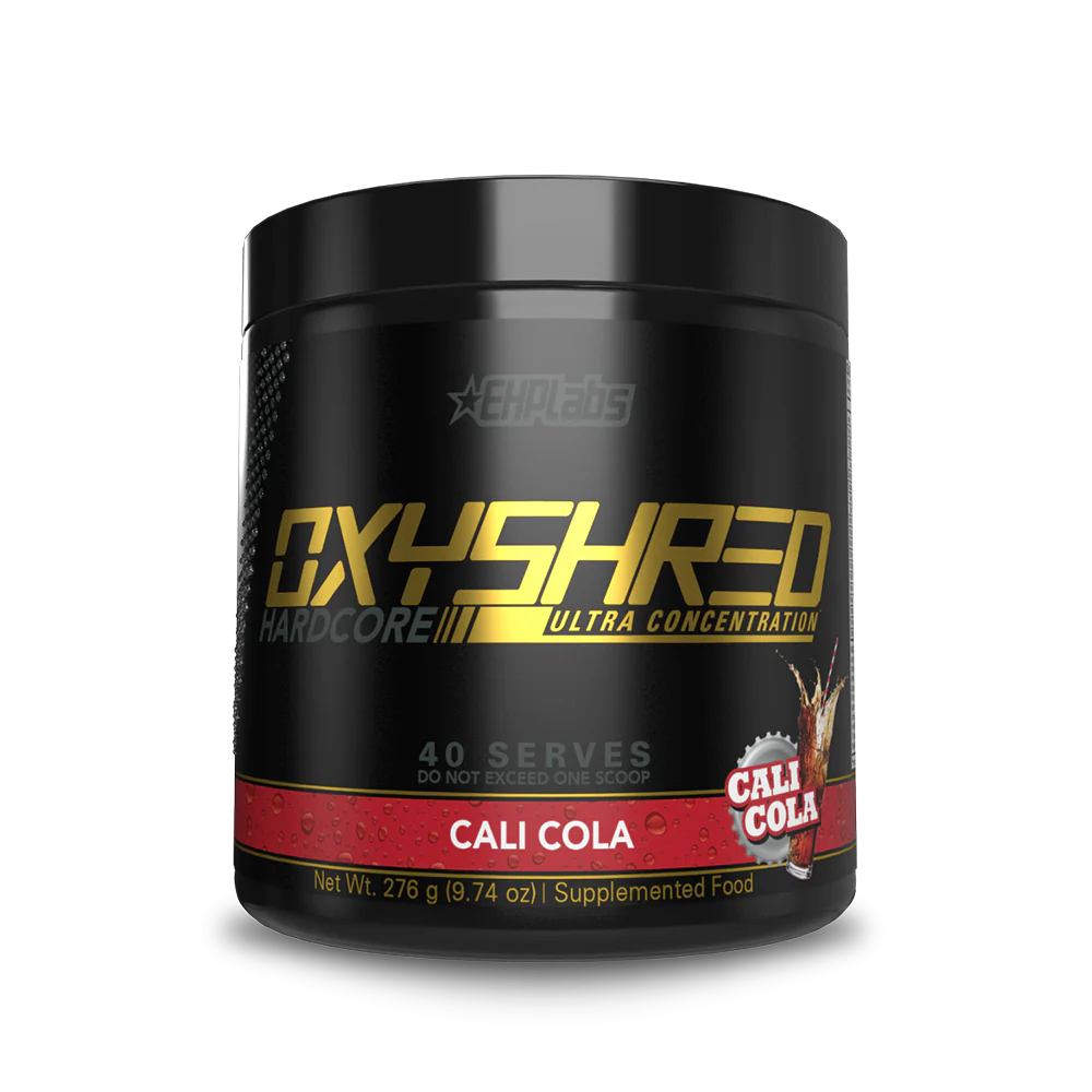 OxyShred Hardcore - Image 5