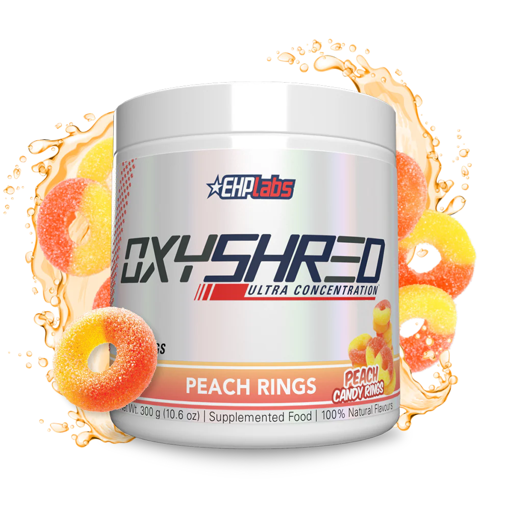 OxyShred Ultra Concentration - Tiktok - Image 23
